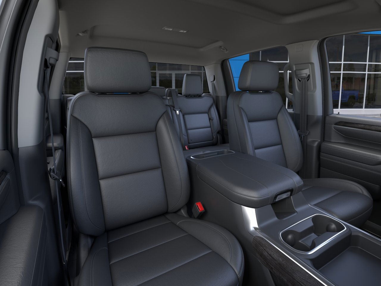 2026 Chevrolet Silverado 3500 HD LTZ DRW