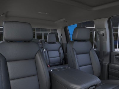 2026 Chevrolet Silverado 3500 HD LTZ DRW