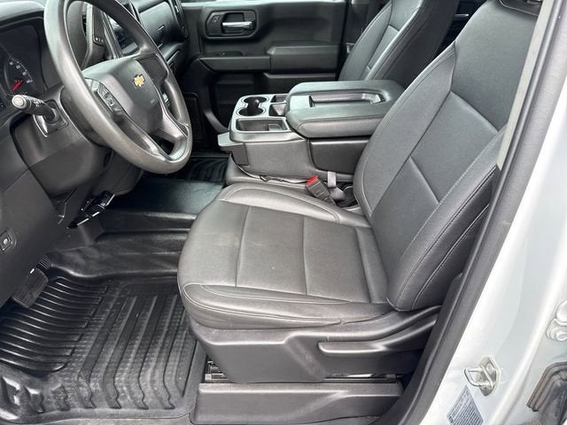 2024 Chevrolet Silverado 2500 HD WT