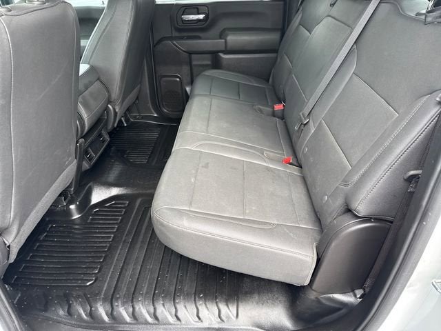 2024 Chevrolet Silverado 2500 HD WT
