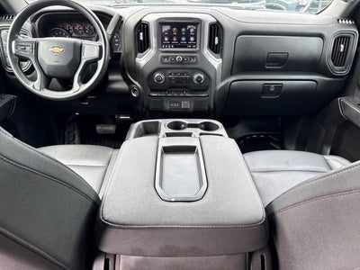 2024 Chevrolet Silverado 2500 HD WT