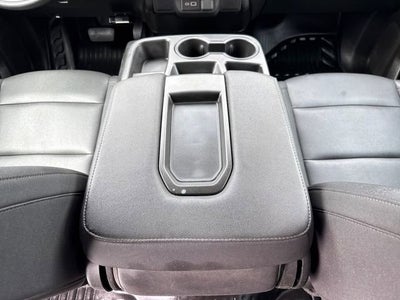 2024 Chevrolet Silverado 2500 HD WT