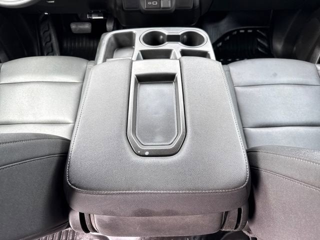 2024 Chevrolet Silverado 2500 HD WT