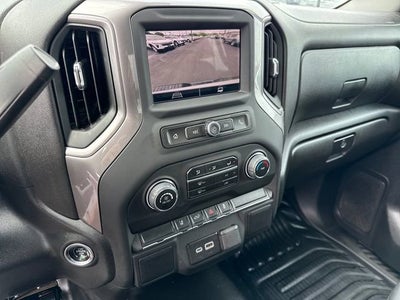 2024 Chevrolet Silverado 2500 HD WT