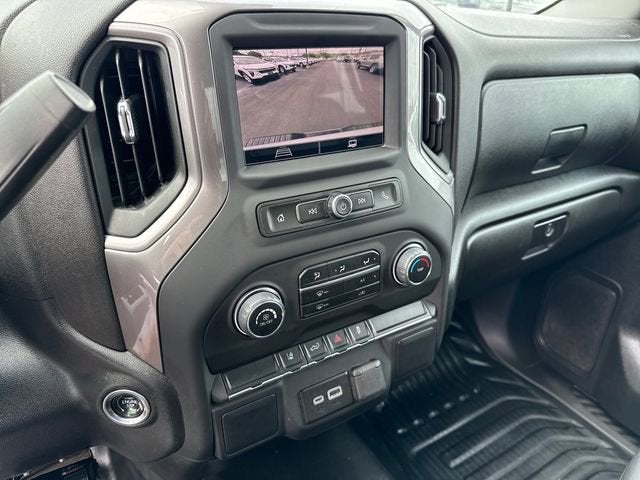 2024 Chevrolet Silverado 2500 HD WT