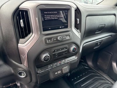 2024 Chevrolet Silverado 2500 HD WT