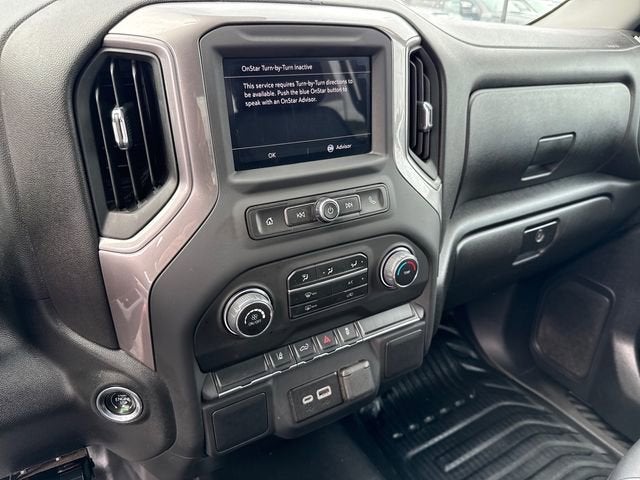 2024 Chevrolet Silverado 2500 HD WT
