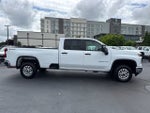 2024 Chevrolet Silverado 2500 HD WT
