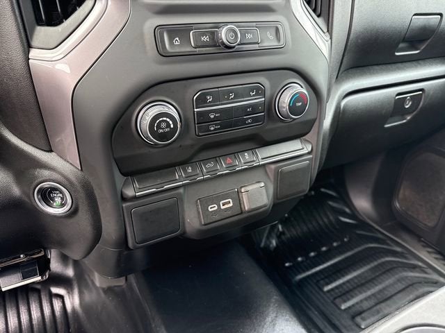 2024 Chevrolet Silverado 2500 HD WT