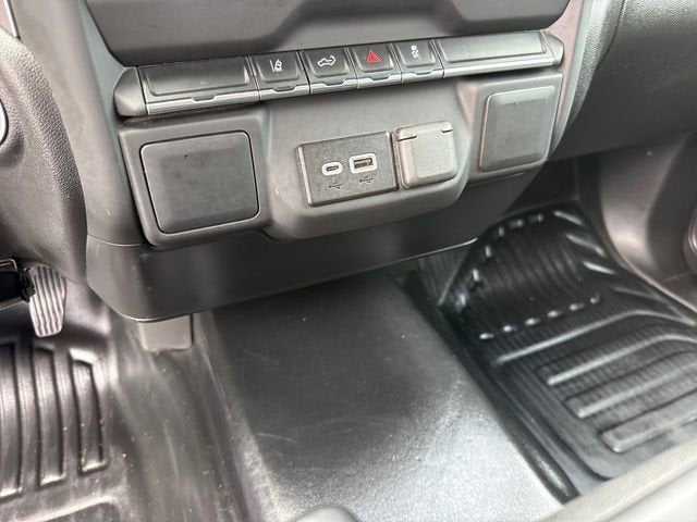 2024 Chevrolet Silverado 2500 HD WT