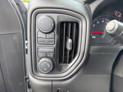 2024 Chevrolet Silverado 2500 HD WT