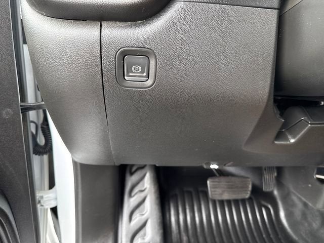 2024 Chevrolet Silverado 2500 HD WT