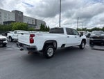 2024 Chevrolet Silverado 2500 HD WT