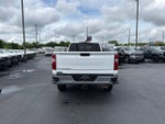 2024 Chevrolet Silverado 2500 HD WT