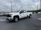 2024 Chevrolet Silverado 2500 HD WT