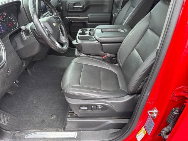 2023 Chevrolet Silverado 3500 HD LTZ