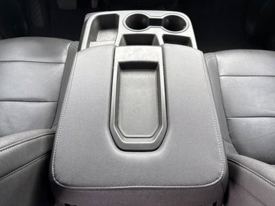2023 Chevrolet Silverado 3500 HD LTZ