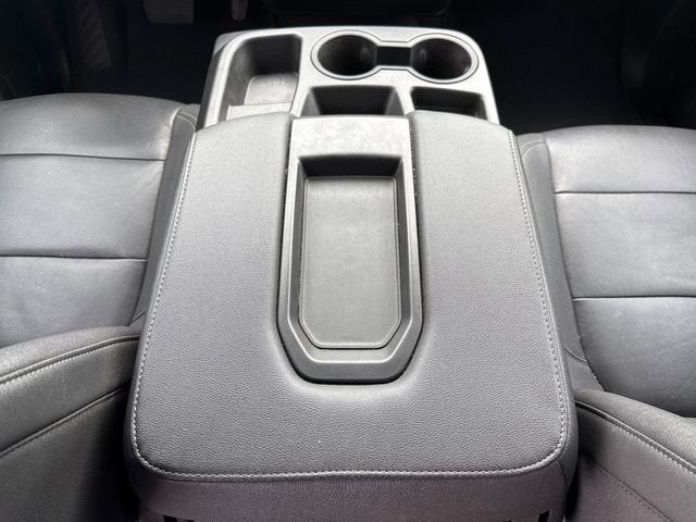 2023 Chevrolet Silverado 3500 HD LTZ