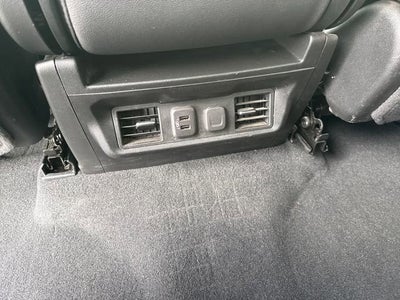 2023 Chevrolet Silverado 3500 HD LTZ