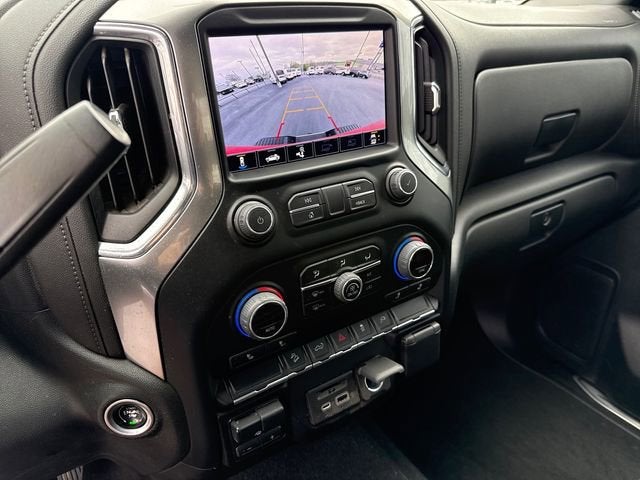 2023 Chevrolet Silverado 3500 HD LTZ