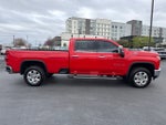2023 Chevrolet Silverado 3500 HD LTZ