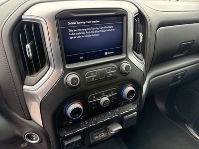 2023 Chevrolet Silverado 3500 HD LTZ