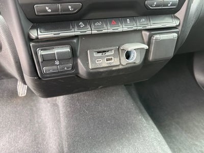2023 Chevrolet Silverado 3500 HD LTZ