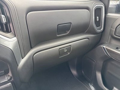 2023 Chevrolet Silverado 3500 HD LTZ
