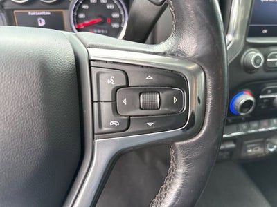 2023 Chevrolet Silverado 3500 HD LTZ