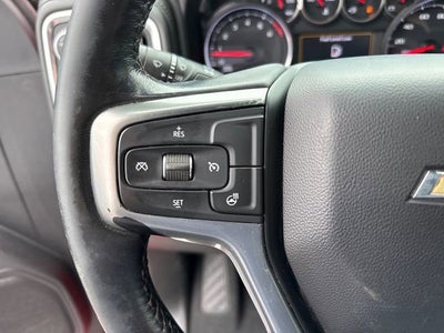 2023 Chevrolet Silverado 3500 HD LTZ