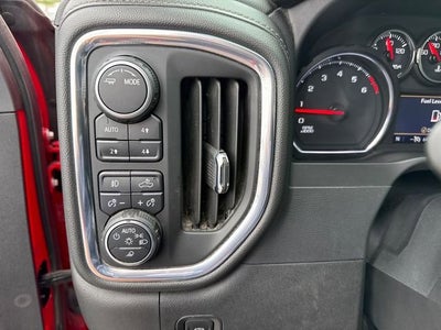 2023 Chevrolet Silverado 3500 HD LTZ