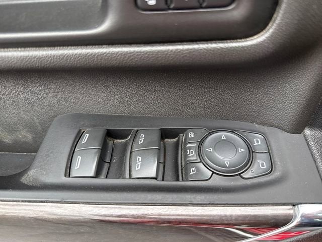 2023 Chevrolet Silverado 3500 HD LTZ