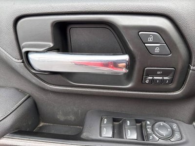 2023 Chevrolet Silverado 3500 HD LTZ