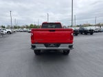 2023 Chevrolet Silverado 3500 HD LTZ