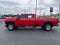 2023 Chevrolet Silverado 3500 HD LTZ