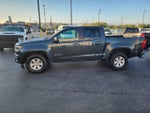 2018 Chevrolet Colorado 2WD Work Truck