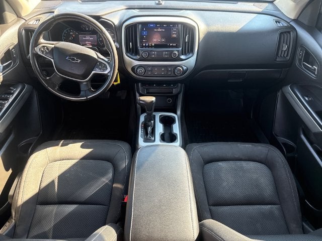 2019 Chevrolet Colorado 2WD LT