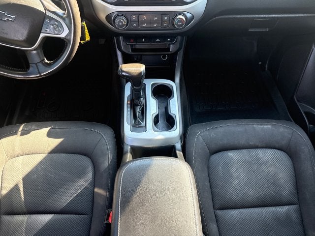 2019 Chevrolet Colorado 2WD LT