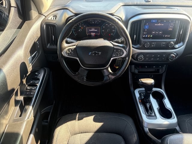 2019 Chevrolet Colorado 2WD LT