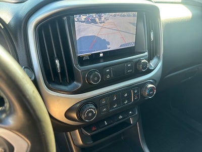 2019 Chevrolet Colorado 2WD LT