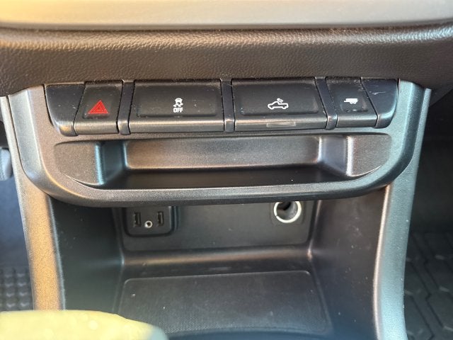 2019 Chevrolet Colorado 2WD LT