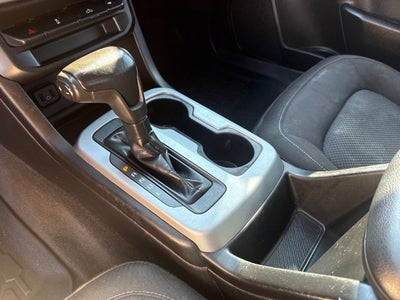 2019 Chevrolet Colorado 2WD LT