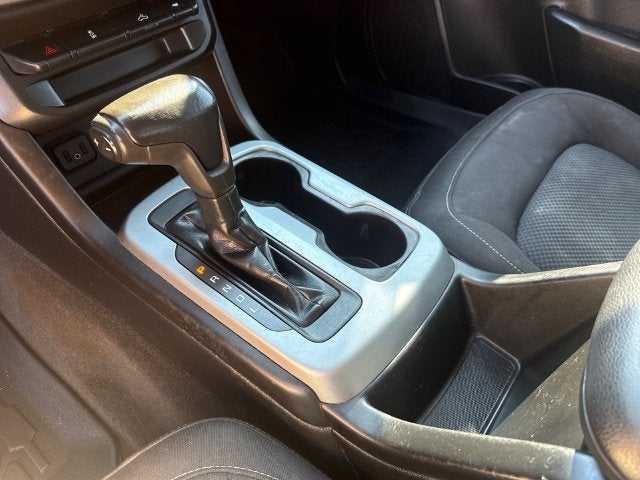 2019 Chevrolet Colorado 2WD LT