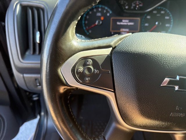 2019 Chevrolet Colorado 2WD LT