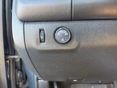 2019 Chevrolet Colorado 2WD LT