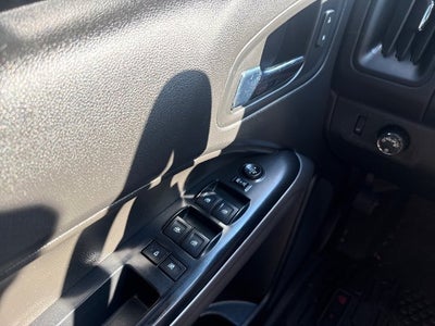2019 Chevrolet Colorado 2WD LT