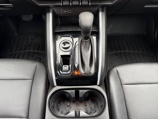 2024 Chevrolet Colorado WT