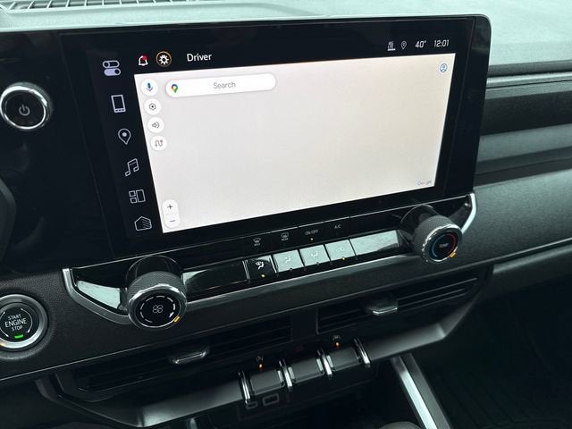 2024 Chevrolet Colorado WT