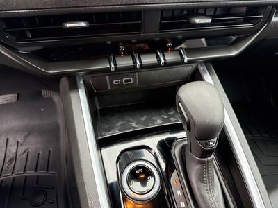 2024 Chevrolet Colorado WT