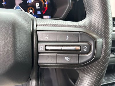 2024 Chevrolet Colorado WT